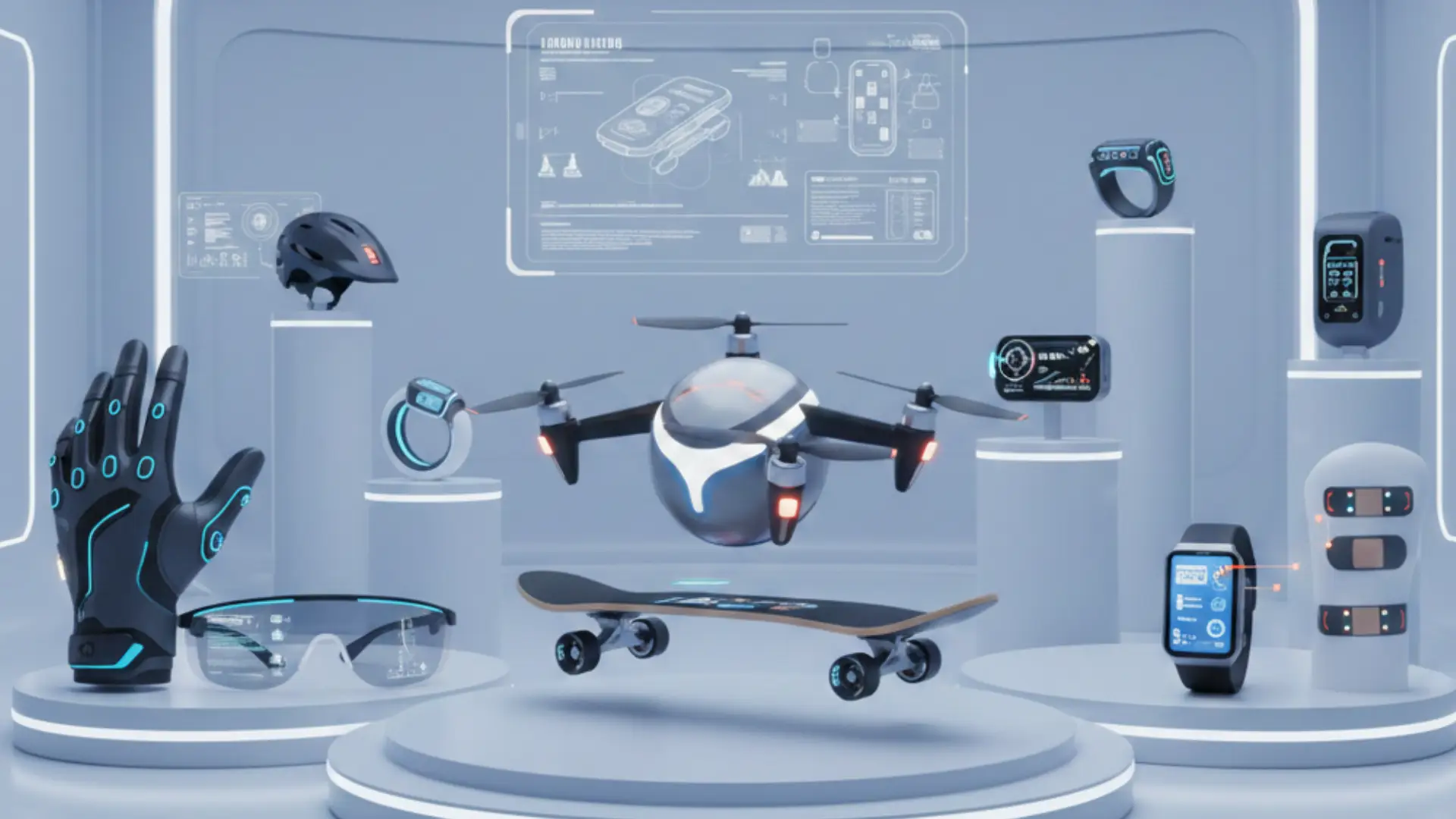 2026 tech gadgets