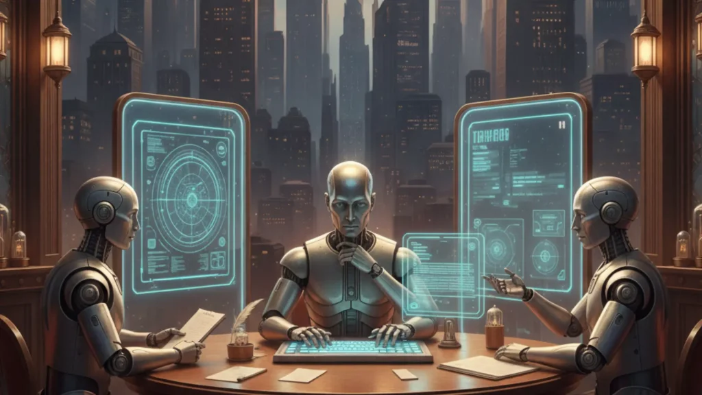 Turing test