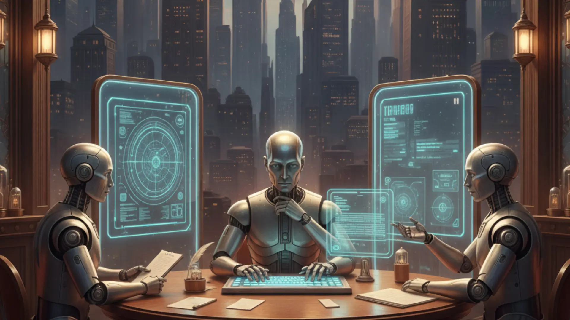 Turing test